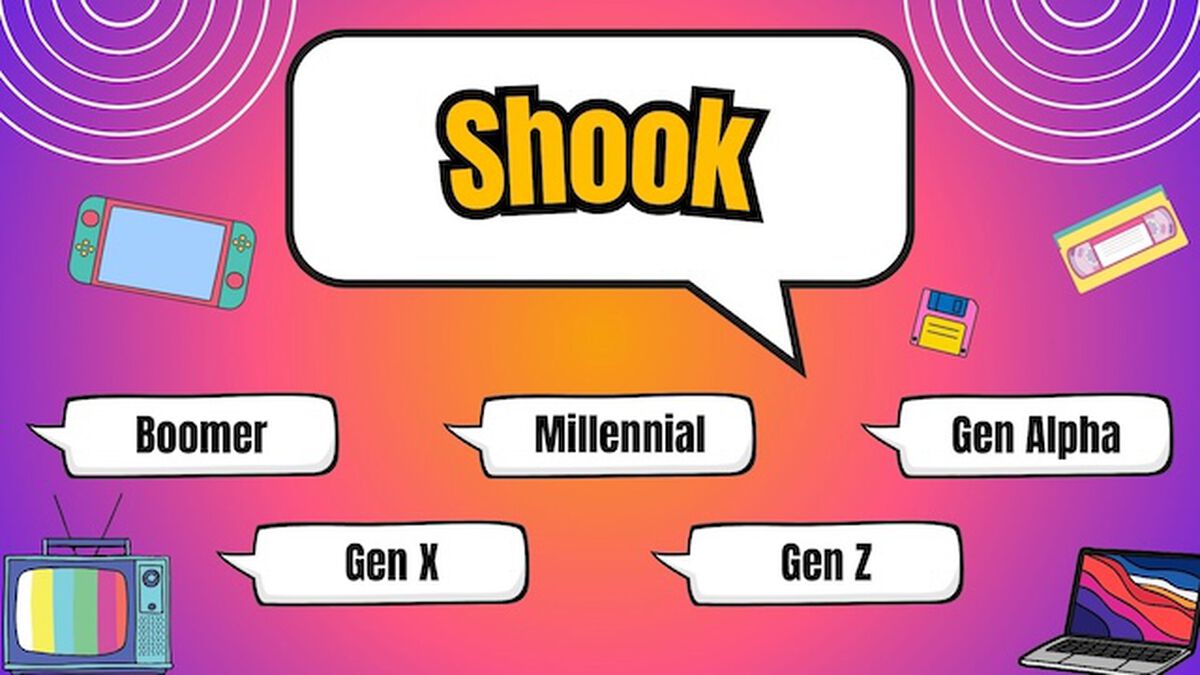 Generational Dictionary Vol.2 image number null